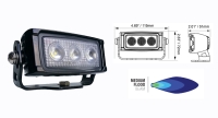 Led Overlander 3 LED Scheinwerfe...