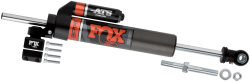 Lenkungsdämpfer Jeep Wrangler JK 07- FOX ATS 2.0 24 Fach einstellbar (41 mm Spurs.) Steering Stabilizer F-983-02-146