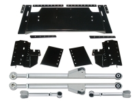 Long Arm upgrade Kit Vorderachse, Jeep Cherokee XJ 84-01, 055241