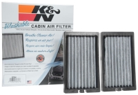 Luftfilter Jeep Wrangler JL 18- ...