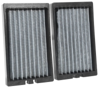 Luftfilter Jeep Wrangler JL 18- ...