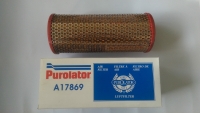 Luftfilter Purolator A17869 Cherokee 2.5 Diesel TD Voyager 2.5 Diesel