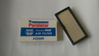 Luftfilter Purolator 

passend...