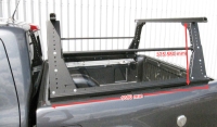 MULI-RACK SYSTEM HOCH DOUBLECAB ...