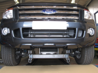 Montagerahmen Ford Ranger '12-, ...