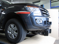 Montagerahmen Ford Ranger '12-, ...