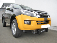 Montagerahmen Isuzu D-Max, '06/1...