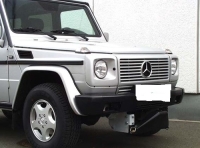 Montagerahmen Mercedes G (CDI) n...