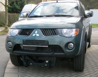 Montagerahmen Mitsubishi L200 '0...