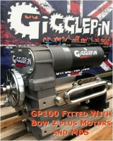 Motor Brake System MBS Gigglepin...