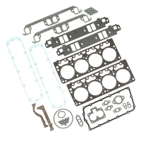 Motordichtungen Set Jeep Grand Cherokee 93-98 5.2L Omix 17441.15 Upper Engine Gasket Set, 5.2L, 93-98 Grand Cheroke