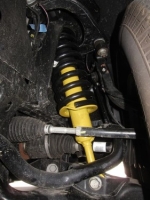 OME® SPORT STRUT Ford Ranger, '1...