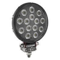 OSRAM LED Rückfahrscheinwerfer FX120R-WD 12/24V 15W RUND 36-3LEDDL108-WD