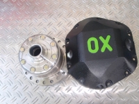 Differentialsperre OX Locker D44 3.73-, 33 spline Artikel D44-373-33 Ox Locker For 33 Spline Dana 44 Axle