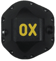 OX Locker Differentialdeckel Dan...