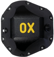 OX Locker Differentialdeckel Dan...