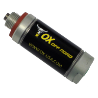 OX Locker Luftzylinder Air Cylinder F6656