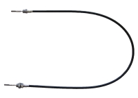 OX Locker Seilzug 70" Artikel 46001-70 Locker Actuator 70" Cable for 72-06 CJ5 / CJ7 & Wrangler Rear