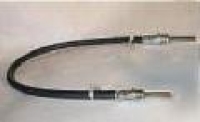 OX Locker Seilzug 150" Artikel 46001-150 Locker Actuator 150" Cable