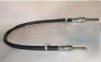 OX Locker Seilzug 100" Artikel 46001-100 Ox Locker Actuator 100" Cable