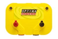 Optima Batterie Yellow Top 5,5 1...