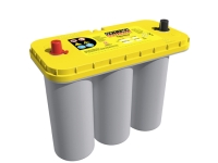 Optima Batterie Yellow Top 5,5 1...