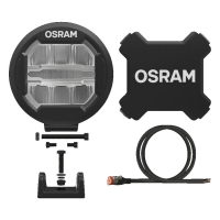 Osram LED Scheinwerfer MX180-CB ...