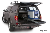 Outback Modular Schublade, mit A...