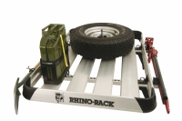 Rhino Rack Querträger 1120mm, si...