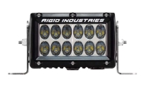 RIGID LED ARBEITSSCHEINWERFER E2...