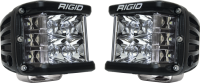 RIGID LED Arbeitsscheinwerfer D-...
