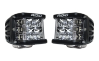 RIGID LED Arbeitsscheinwerfer D-...