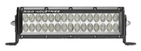 RIGID LED Scheinwerfer, E2 10", Driving 9000 Lumen, 30 LED's, Alugehäuse