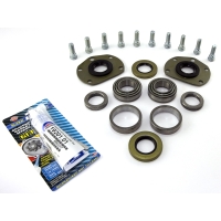 Radlager Set 1-teilig AMC 20 Jeep CJ 76-86 Omix 16536.06 1-Piece Axle Bearing Kit, AMC20, 76-86 Jeep CJ