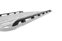 Reling seitlich für Pioneer Plattform 2700 mm, Aluminium schwarz Rhino Rack 50-1243142B