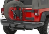 passend beim Jeep® Wrangler JK a...