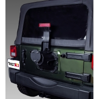 passend Jeep® Wrangler JK  / BJ ...