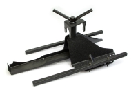 Reserveradhalter Ersatzradhalter...