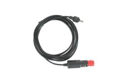 12V-Adapter mit 3m Kabel für LED...