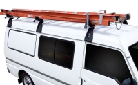 Rhino Rack Heavy Duty Leiterhalt...