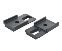 Pioneer Distanzstücke 10 mm Adapter für "breite" Fahrzeuge (Paar) Rhino Rack 50-PLHSPAIR