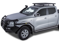 Pioneer Plattform 1328 x 1236 mm Nissan D23 Doka incl. Schienen u. Fusskit Rhino Rack 50-10JA8368