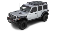 Rhino Rack PioneerNG 1828 x 1426 Backbone +RLT600 Jeep Wrangler JL 18- 4-Türer 50-10JB1127