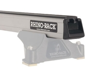 Rhino Rack Querträger 1250mm, silber Heavy Duty 50-101250