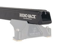 Querträger 1500mm schwarz Heavy Duty Rhino Rack 50-101500B