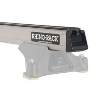 Rhino Rack Querträger 1800mm, silber Heavy Duty 50-101800