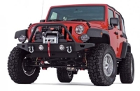 Jeep® Wrangler JK Rock Crawler W...