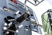 Rückfahrkamera Verlängerung Kit Jeep Wrangler JL 18- LoD JRC1801 Rear Camera Relocation Kit for 18- Jeep Wrangler JL