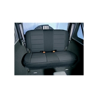 Sitzbezug Rücksitzbank Neopren Jeep Wrangler TJ 1997-2002