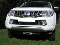 Seilwinden-Set Fiat Fullback inc...